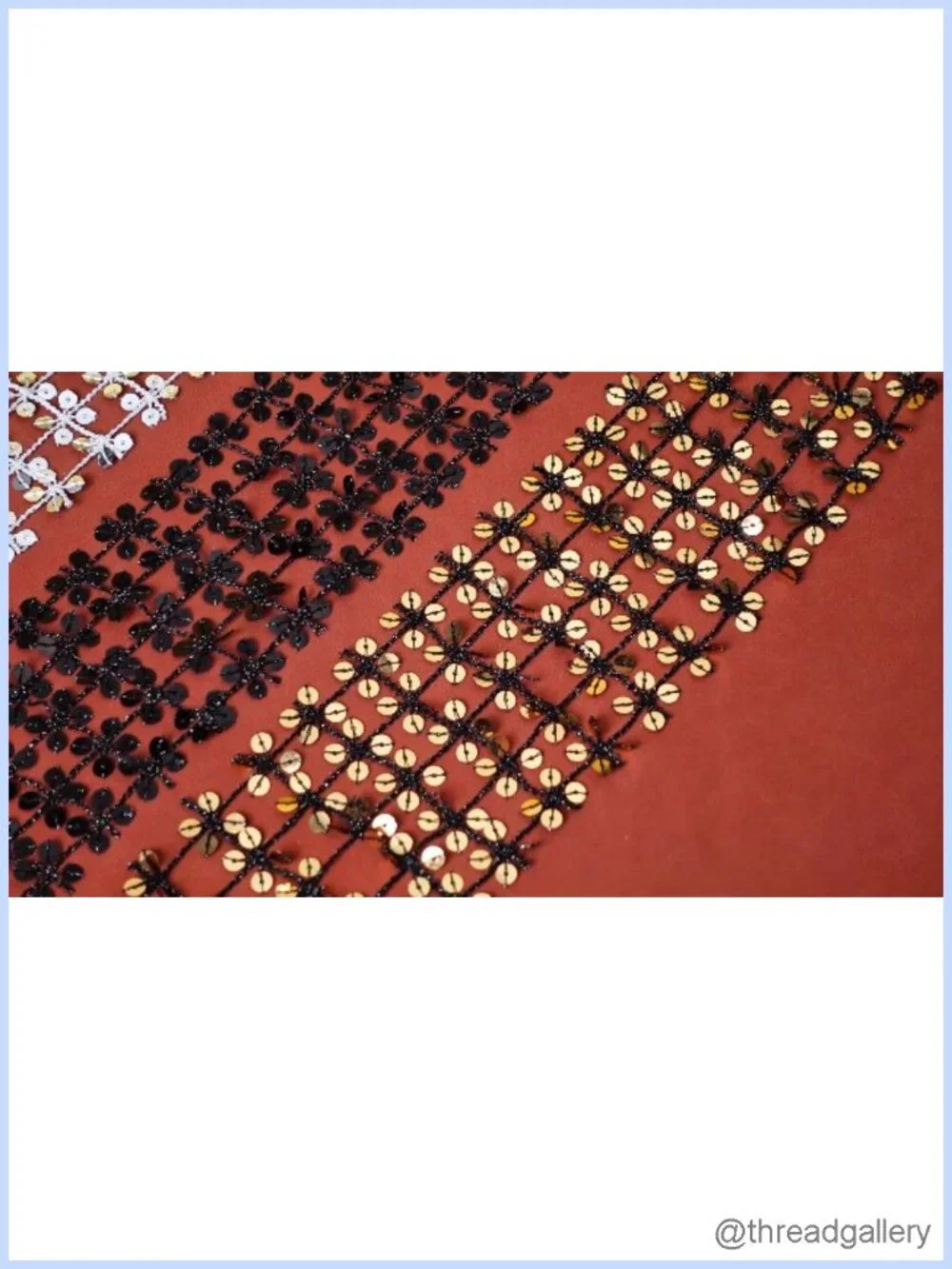 4 Pack Sequin Scarf Long Thin Skinny Scarf Women's Fashion Scarves Shimmer